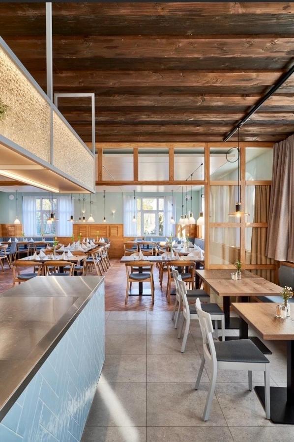 Landgasthof Linde Hepbach, Hotel & Restaurant Маркдорф Екстер'єр фото
